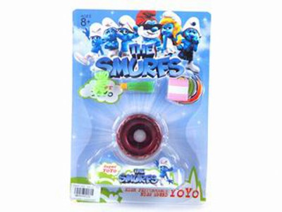 DIE CAST YOYO,