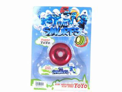 DIE CAST YOYO,