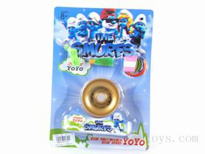DIE CAST YOYO,