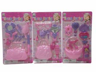 BEAUTY SET,