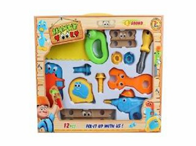 TOOL SET,