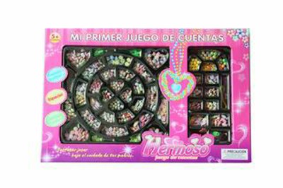 BEADING,