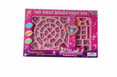 BEADING,