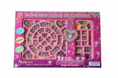 BEADING,