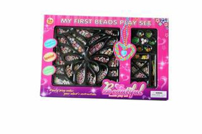 BEADING,