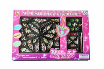 BEAUTY SET,