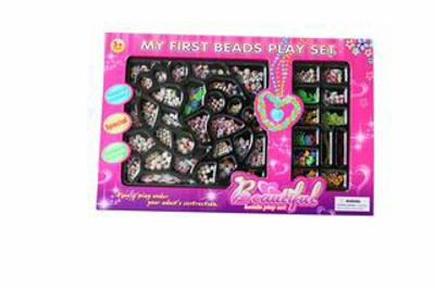 BEAUTY SET,