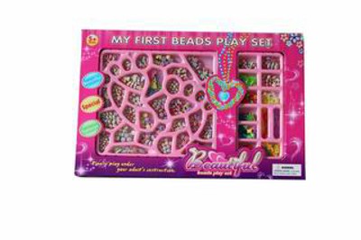 BEAUTY SET,