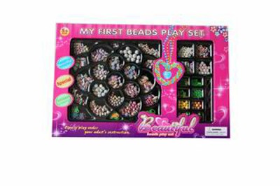 BEAUTY SET,