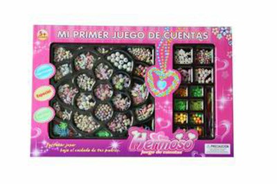 BEAUTY SET,