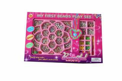 BEAUTY SET,