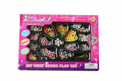 BEAUTY SET,