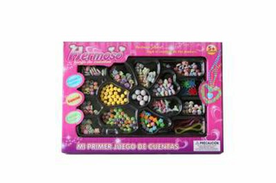 BEAUTY SET,