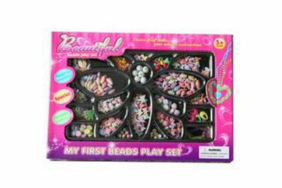 BEAUTY SET,
