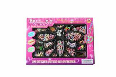 BEAUTY SET,