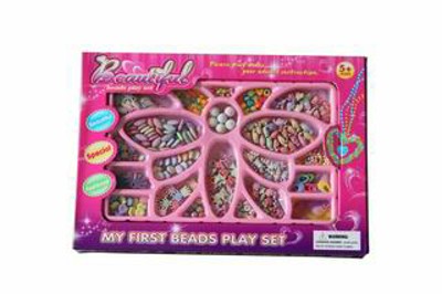 BEAUTY SET,