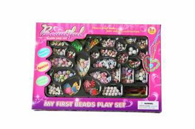 BEAUTY SET,