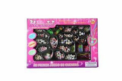 BEAUTY SET,