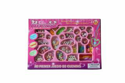 BEAUTY SET,