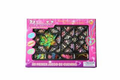BEAUTY SET,