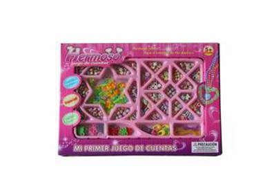 BEAUTY SET,