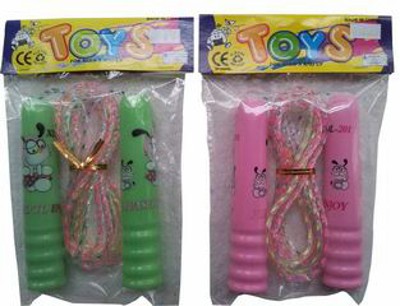 JUMP ROPE,