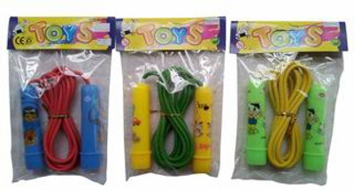 JUMP ROPE,
