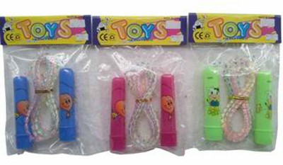 JUMP ROPE,