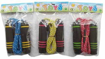 JUMP ROPE,