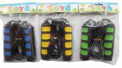 JUMP ROPE,
