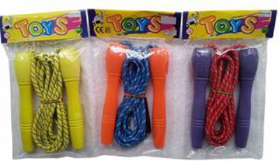 JUMP ROPE,