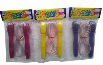 JUMP ROPE,