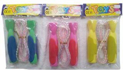 JUMP ROPE,