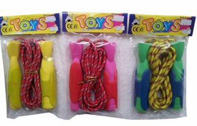 JUMP ROPE,