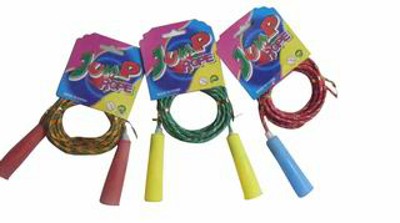 JUMP ROPE,