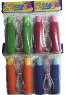 JUMP ROPE,