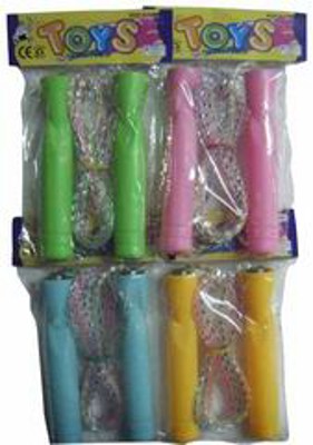 JUMP ROPE,