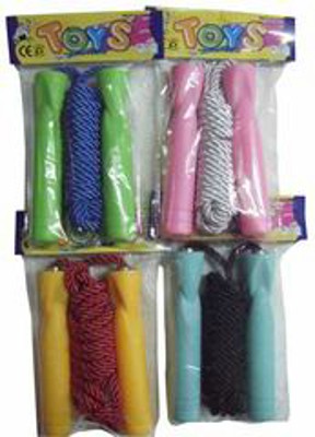 JUMP ROPE,