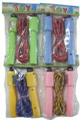 JUMP ROPE,