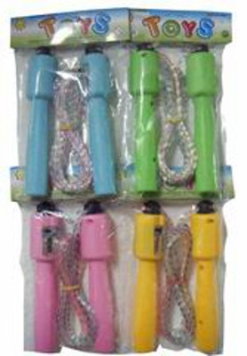 JUMP ROPE,