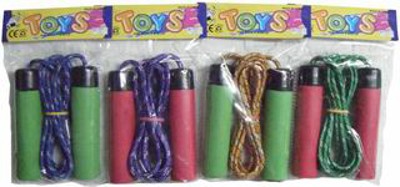 JUMP ROPE,