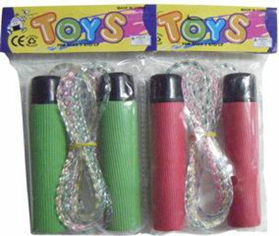 JUMP ROPE,