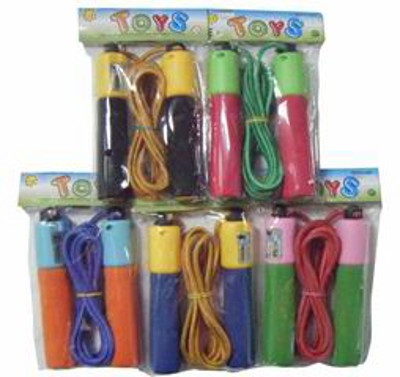 JUMP ROPE,