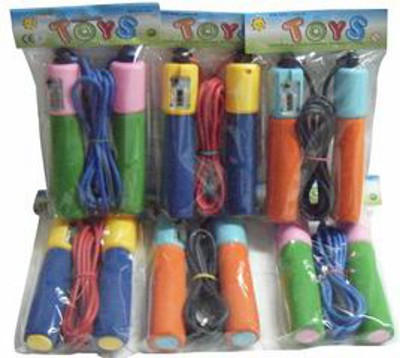 JUMP ROPE,