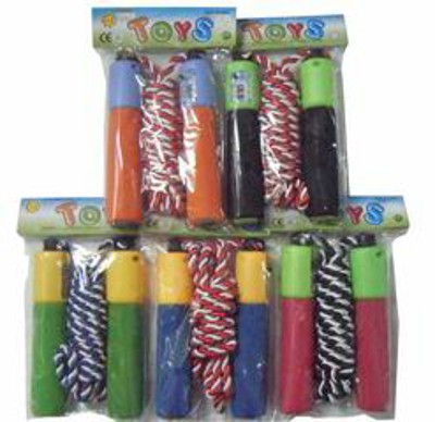 JUMP ROPE,