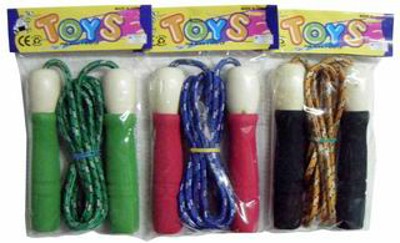 JUMP ROPE,