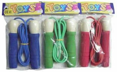 JUMP ROPE,