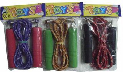 JUMP ROPE,