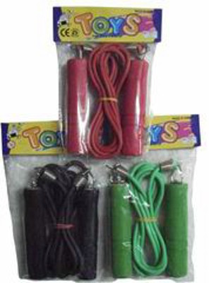 JUMP ROPE,