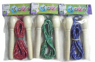 JUMP ROPE,